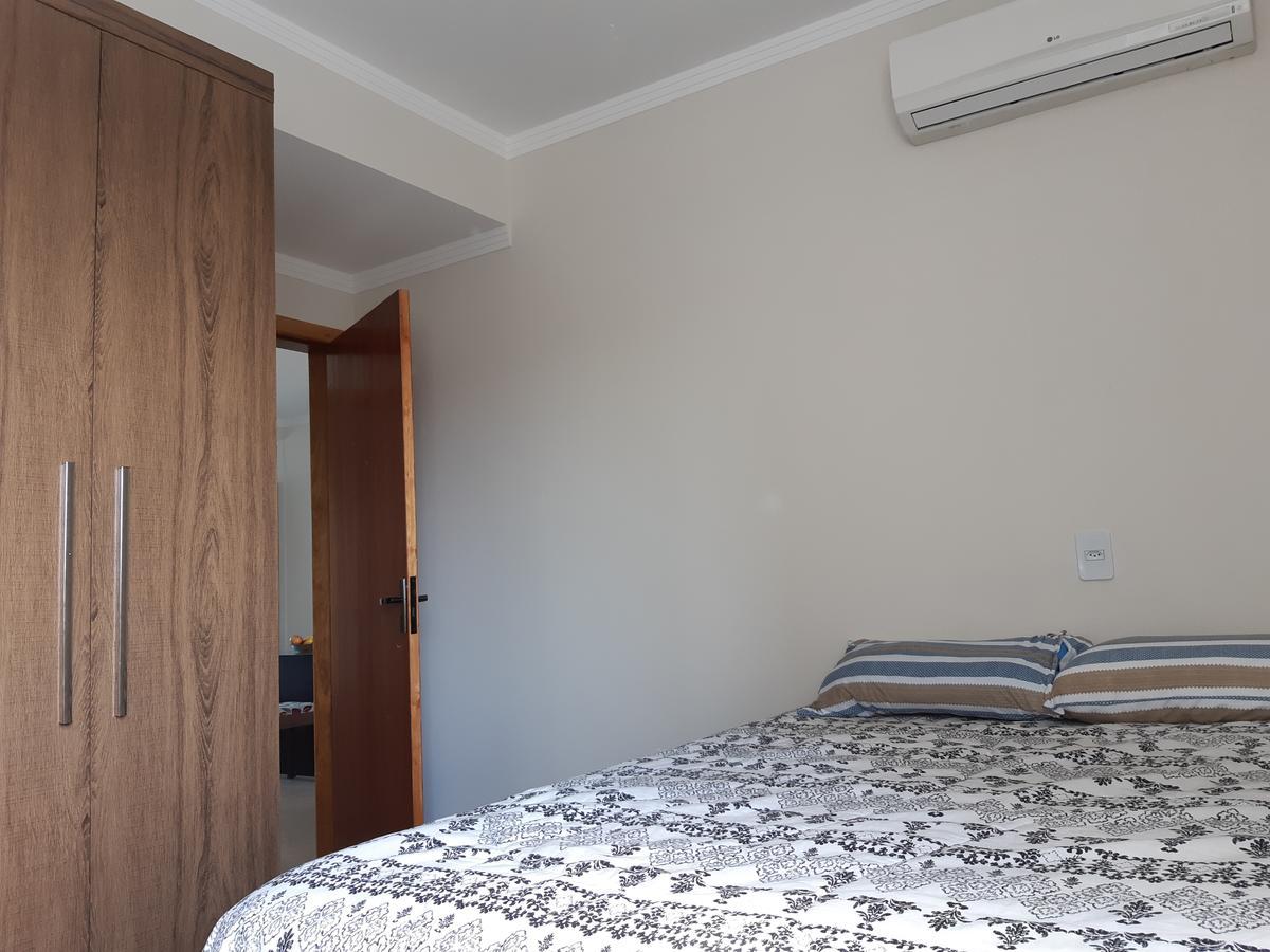Apto 2 Dorm A 750M Da Praia Florianópolis Dış mekan fotoğraf