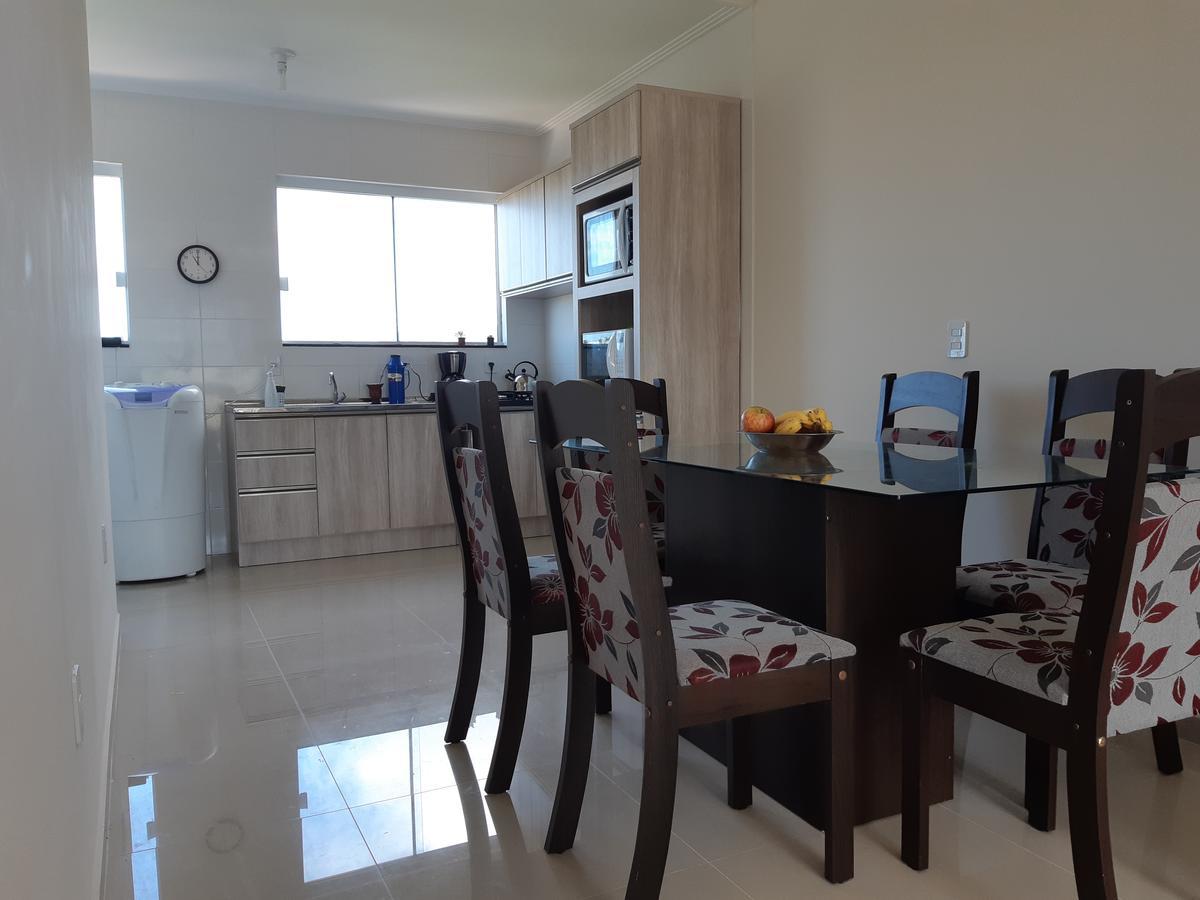 Apto 2 Dorm A 750M Da Praia Florianópolis Dış mekan fotoğraf